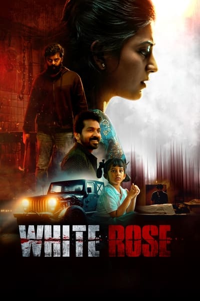 Download White Rose (2024) Dual Audio