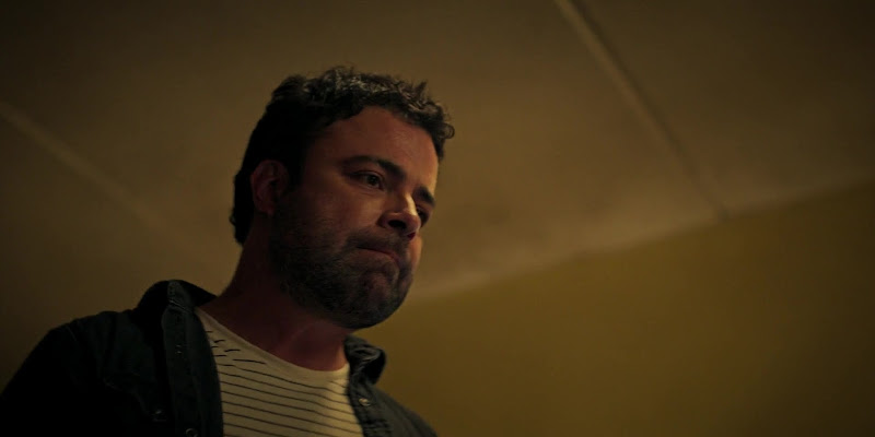 Download Wolf Pack (Season 01) English WEB Series