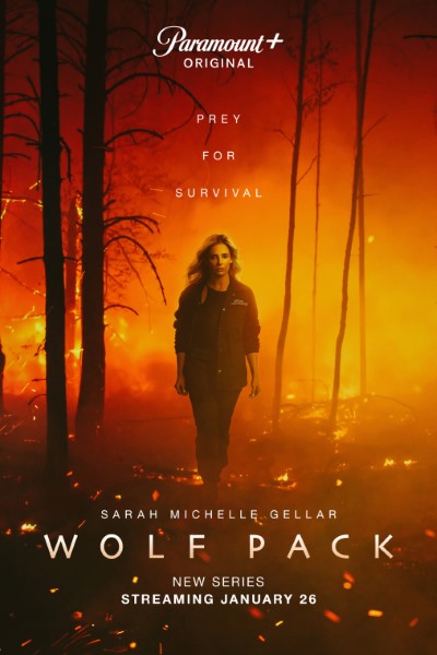 Download Wolf Pack (Season 01) English WEB Series