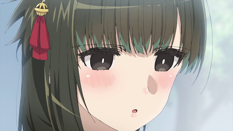 Download You Are Ms. Servant (Season 1) Multi Audio {Hindi-English-Japanese} Anime Series