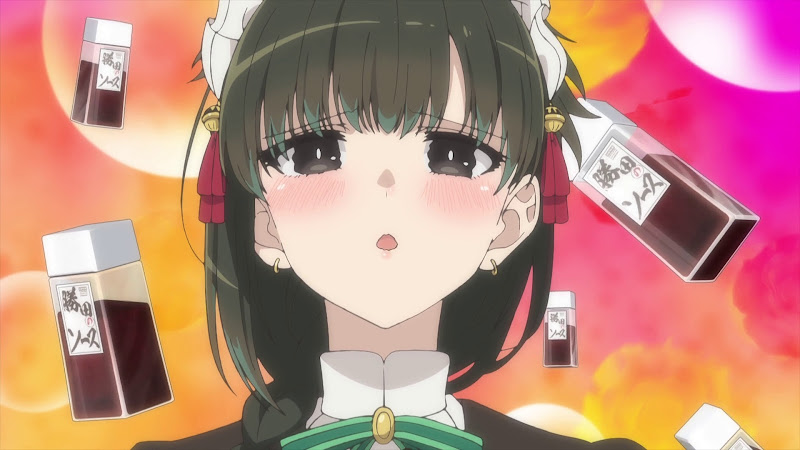 Download You Are Ms. Servant (Season 1) Multi Audio {Hindi-English-Japanese} Anime Series