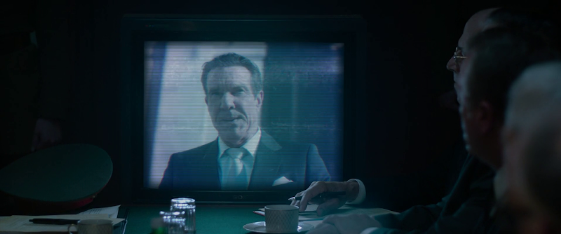 Download Reagan (2024) English Movie
