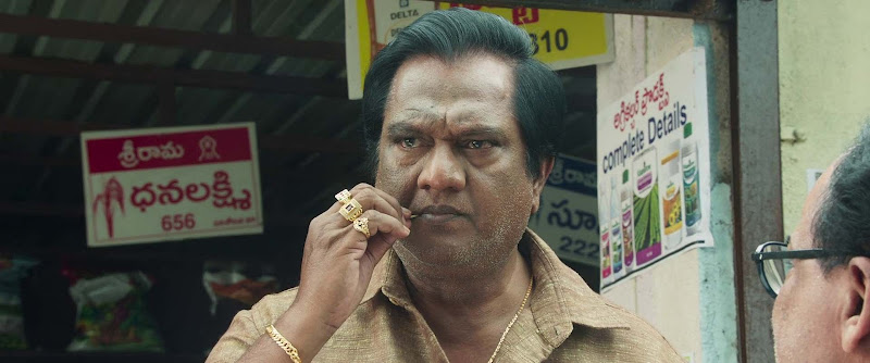 Download Bhaje Vaayu Vegam (2024)