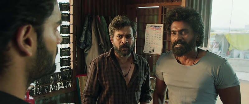 Download Bhaje Vaayu Vegam (2024)