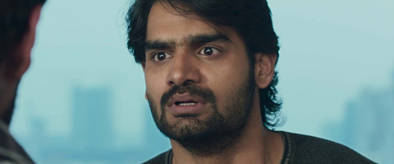 Download Bhaje Vaayu Vegam (2024)
