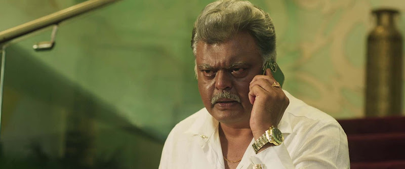 Download Bhaje Vaayu Vegam (2024)