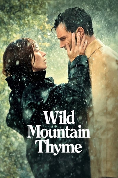 Download Wild Mountain Thyme (2020) English Movie