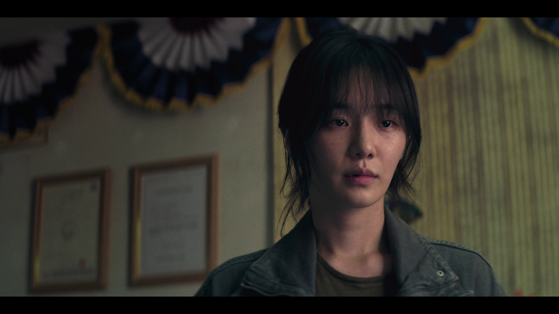 Download Squid Game (Season 1 – 2) Multi Audio [Hindi-English-Korean] NetFlix WEB Series