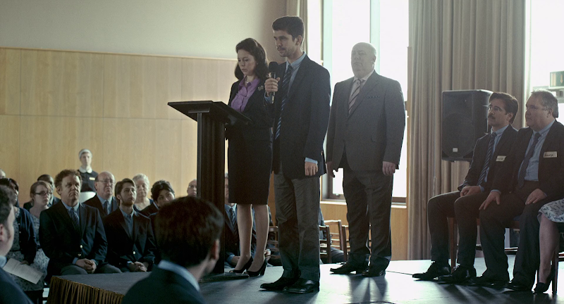 Download The Lobster (2015) English Movie