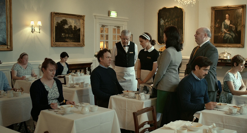 Download The Lobster (2015) English Movie