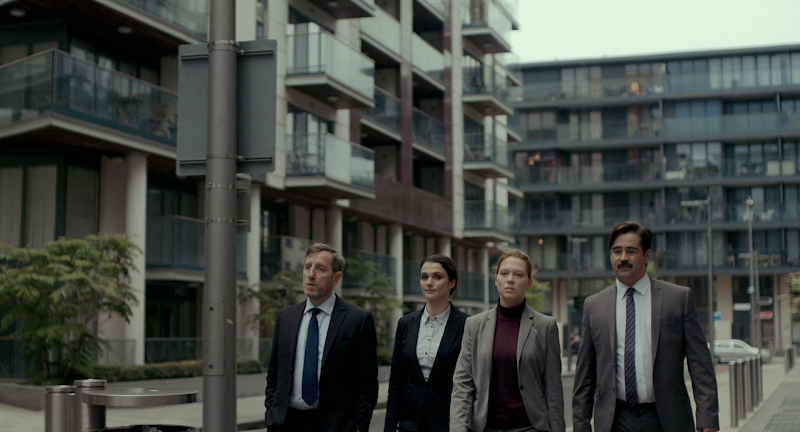 Download The Lobster (2015) English Movie