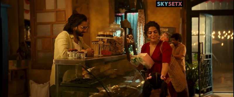 Download Baby John (2024) Hindi Movie