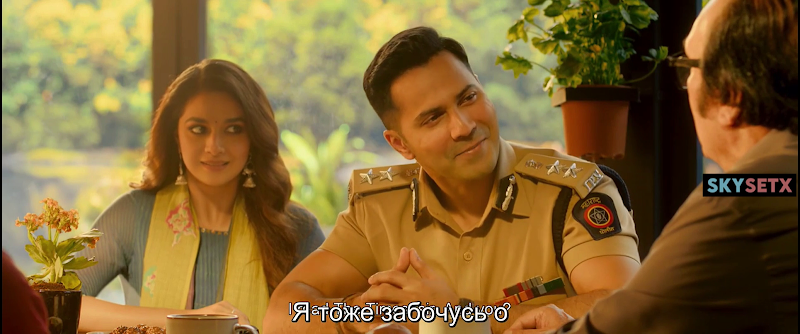 Download Baby John (2024) Hindi Movie