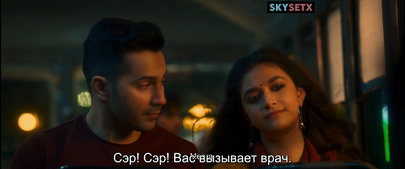 Download Baby John (2024) Hindi Movie