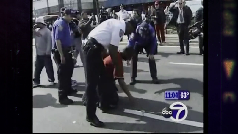 Download Use of Force: The Policing of Black America (2022) English Movie