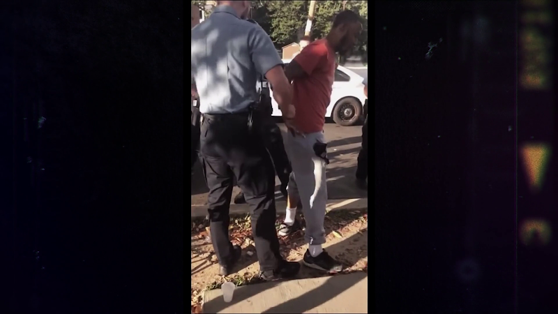 Download Use of Force: The Policing of Black America (2022) English Movie
