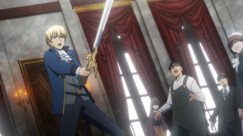 Berserk of Gluttony