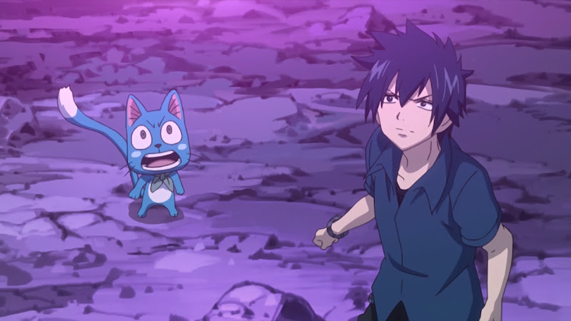 Download Fairy Tail (Season 1) Multi Audio {Hindi-English-Japanese} Anime Series