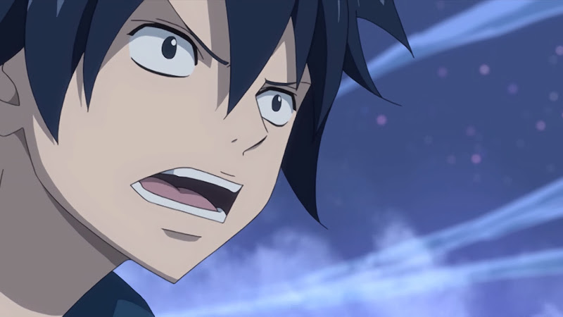 Download Fairy Tail (Season 1) Multi Audio {Hindi-English-Japanese} Anime Series