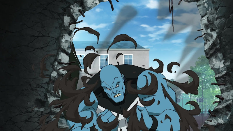 Invincible (Season 01 – 02)