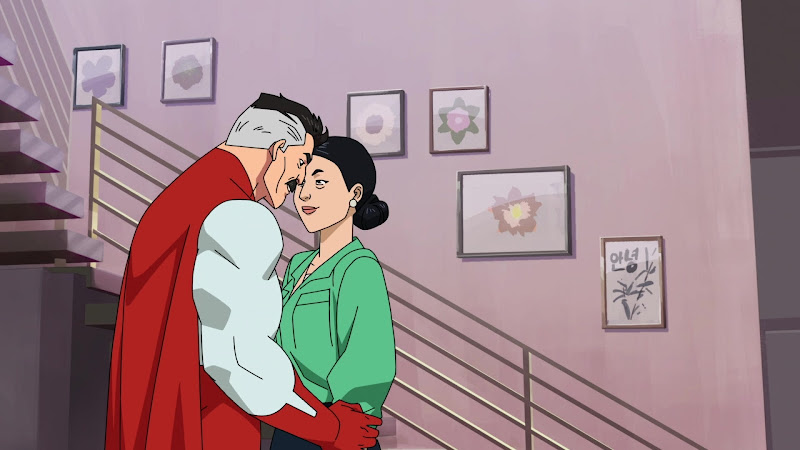 Invincible (Season 01 – 02)
