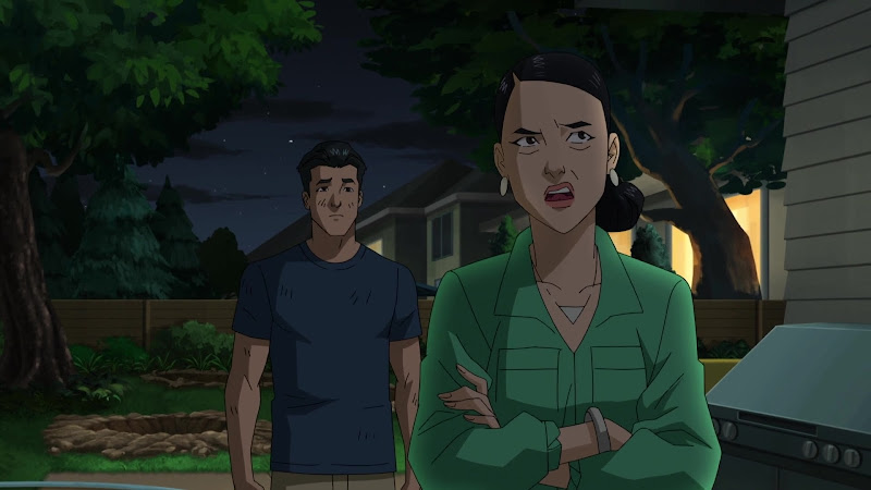 Invincible (Season 01 – 02)
